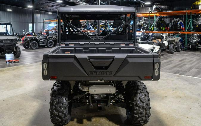 2025 CFMOTO UForce 1000 XL