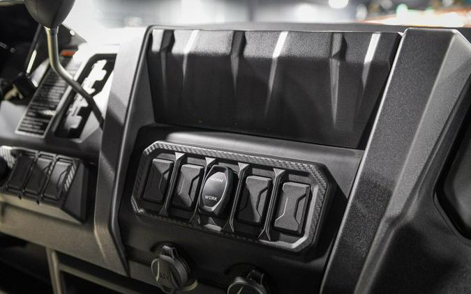 2025 CFMOTO UForce 1000 XL