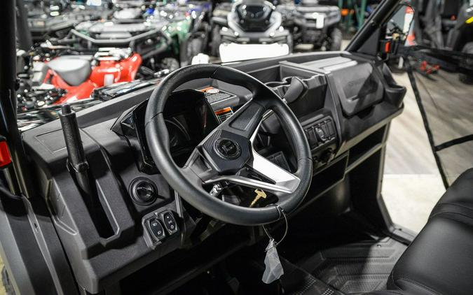 2025 CFMOTO UForce 1000 XL