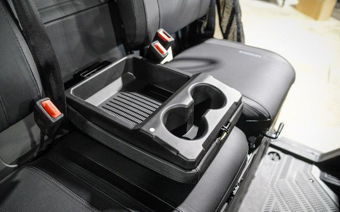 2025 CFMOTO UForce 1000 XL