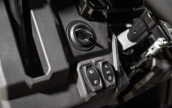 2025 CFMOTO UForce 1000 XL