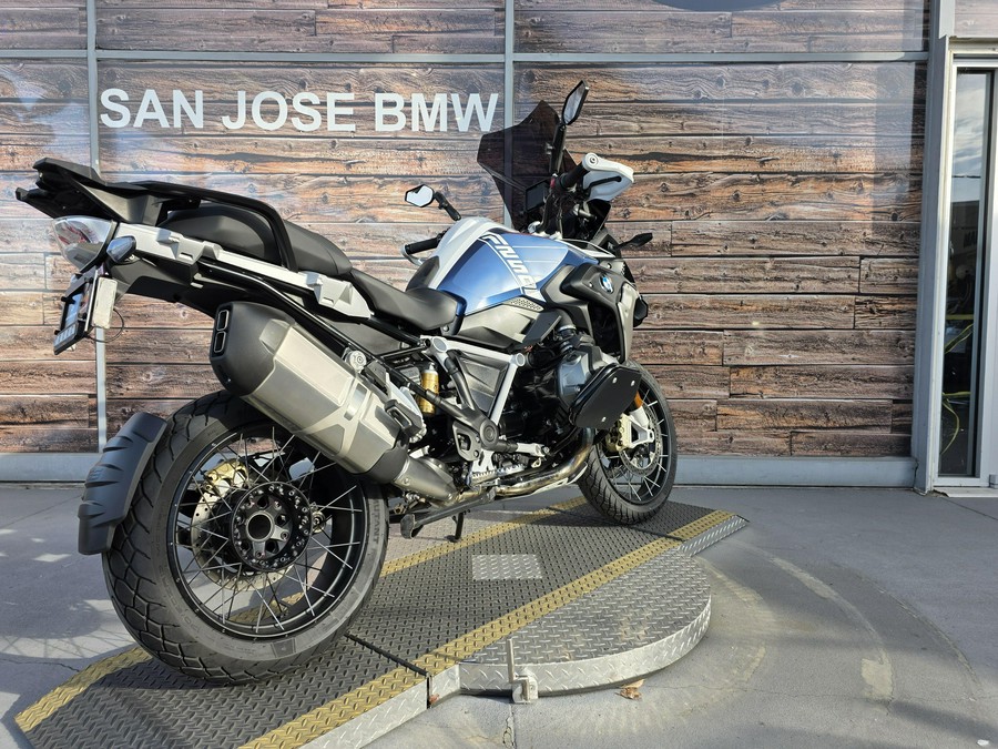 2023 BMW R 1250 GS