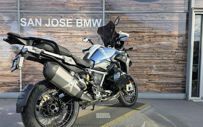 2023 BMW R 1250 GS