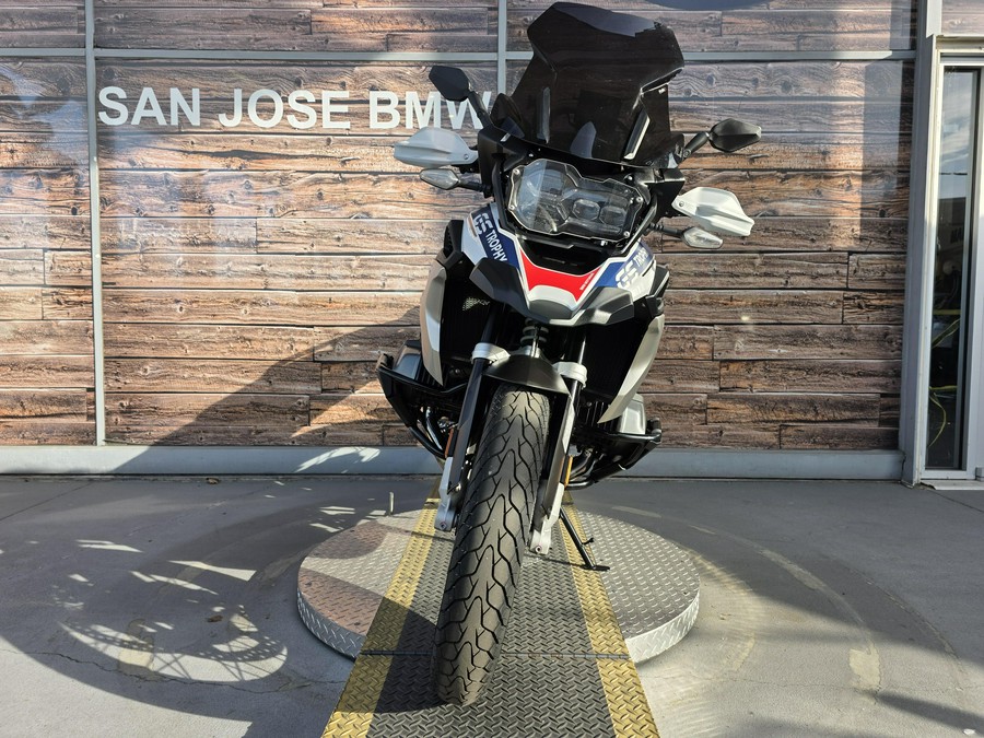 2023 BMW R 1250 GS