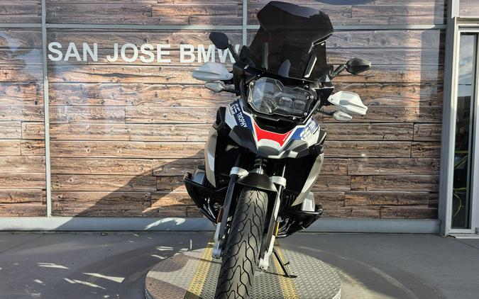 2023 BMW R 1250 GS
