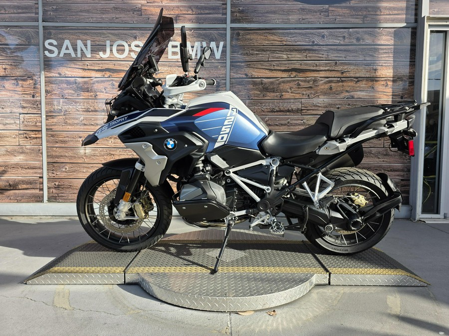 2023 BMW R 1250 GS