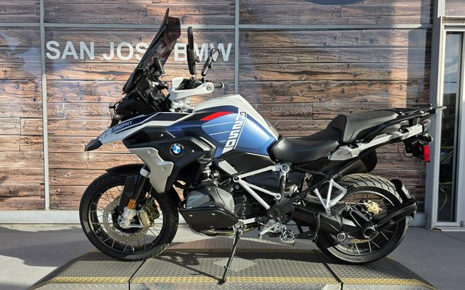 2023 BMW R 1250 GS