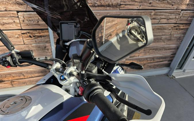 2023 BMW R 1250 GS