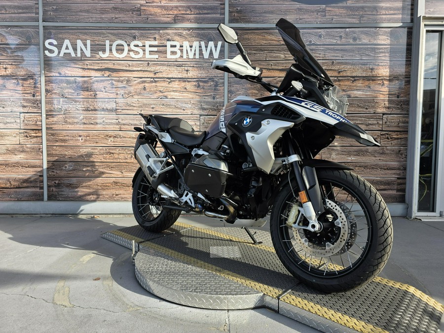 2023 BMW R 1250 GS