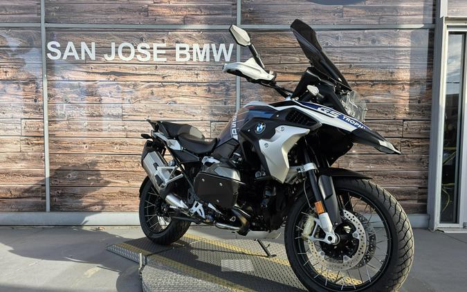 2023 BMW R 1250 GS