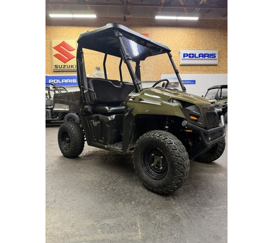 2011 Polaris Ranger EV