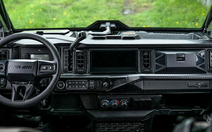 2026 Can-Am Defender MAX XT CAB HD11