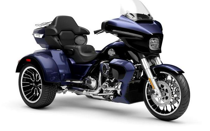 2026 Harley-Davidson® FLHLT - Street Glide® 3 Limited