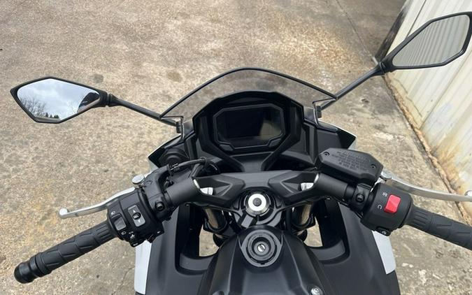 2026 Kawasaki Ninja 650 ABS