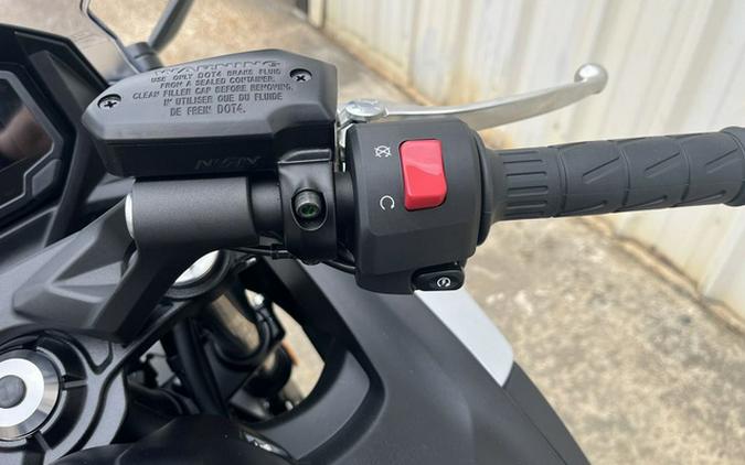 2026 Kawasaki Ninja 650 ABS