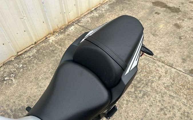 2026 Kawasaki Ninja 650 ABS