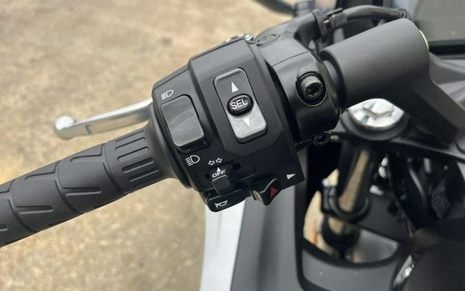 2026 Kawasaki Ninja 650 ABS