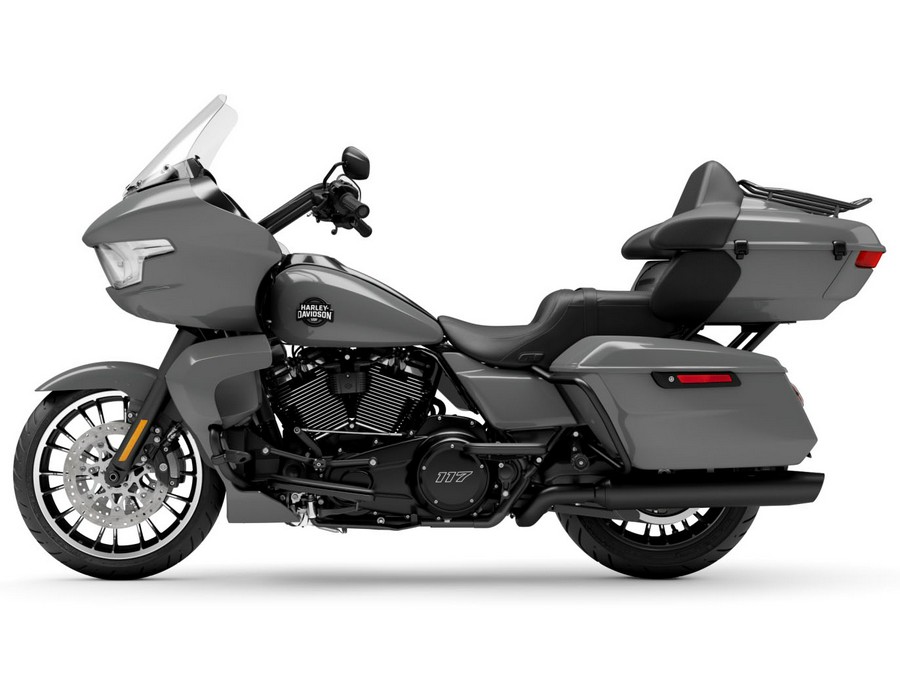 2026 Harley-Davidson Road Glide® Limited