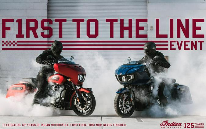 2026 Indian Motorcycle® Challenger® Limited 112 w/PowerBand Audio Crimson