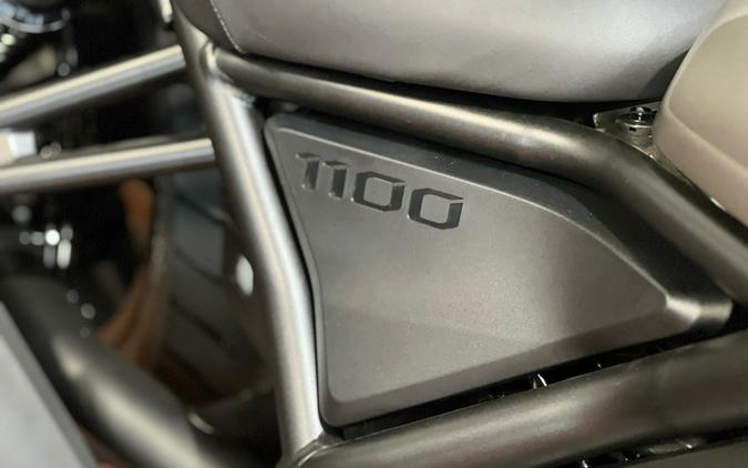 2026 Honda Rebel 1100 DCT