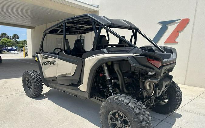 2026 Polaris RZR XP 4 1000 Ultimate