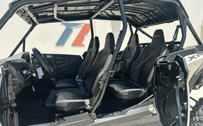 2026 Polaris RZR XP 4 1000 Ultimate