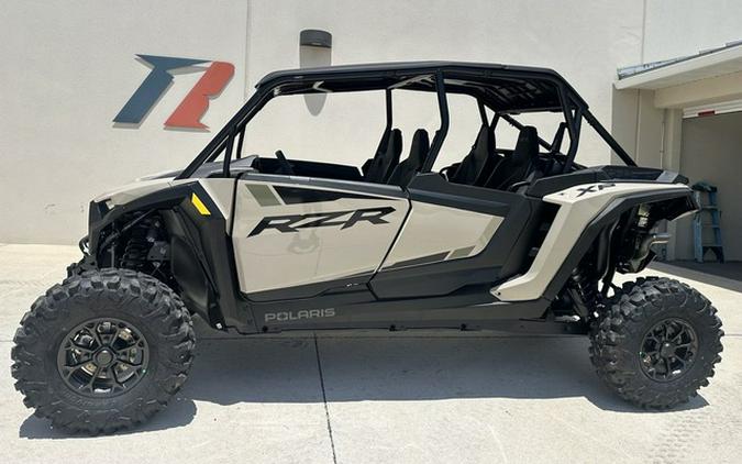 2026 Polaris RZR XP 4 1000 Ultimate