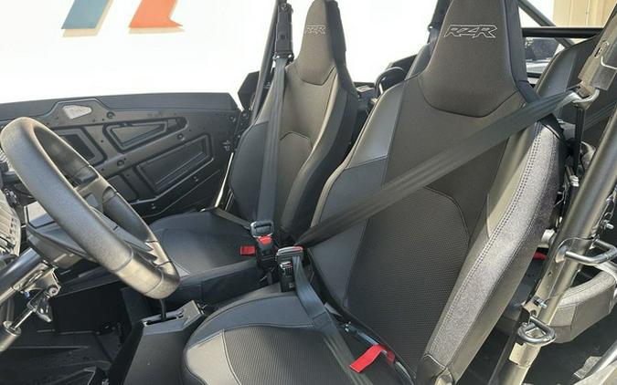 2026 Polaris RZR XP 4 1000 Ultimate