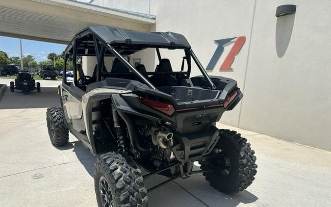 2026 Polaris RZR XP 4 1000 Ultimate