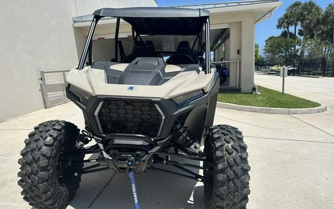 2026 Polaris RZR XP 4 1000 Ultimate