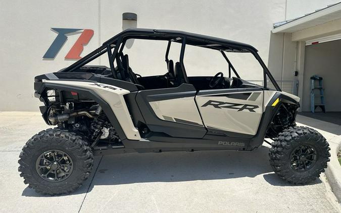 2026 Polaris RZR XP 4 1000 Ultimate