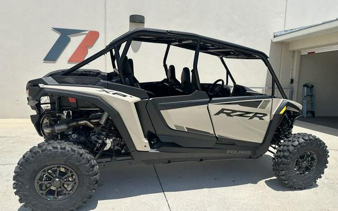 2026 Polaris RZR XP 4 1000 Ultimate