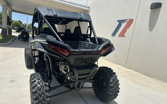 2026 Polaris RZR XP 4 1000 Ultimate