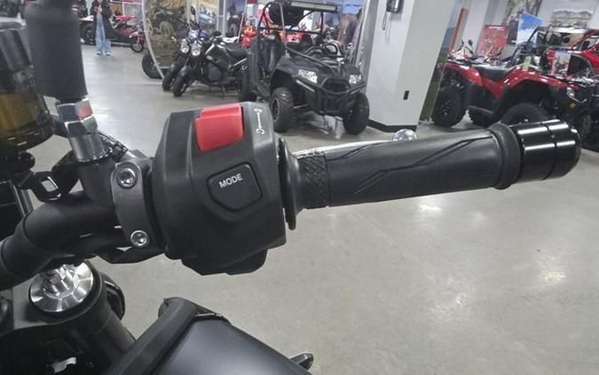 2026 Yamaha MT 09