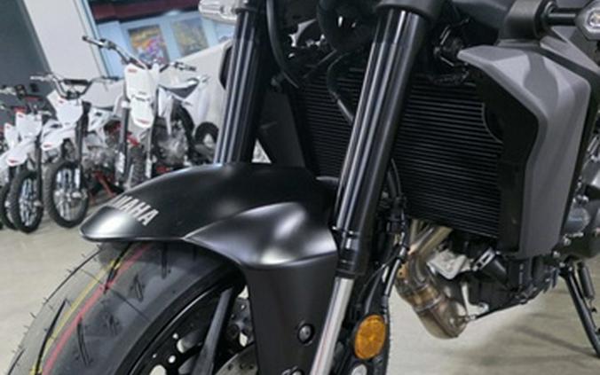 2026 Yamaha MT 09