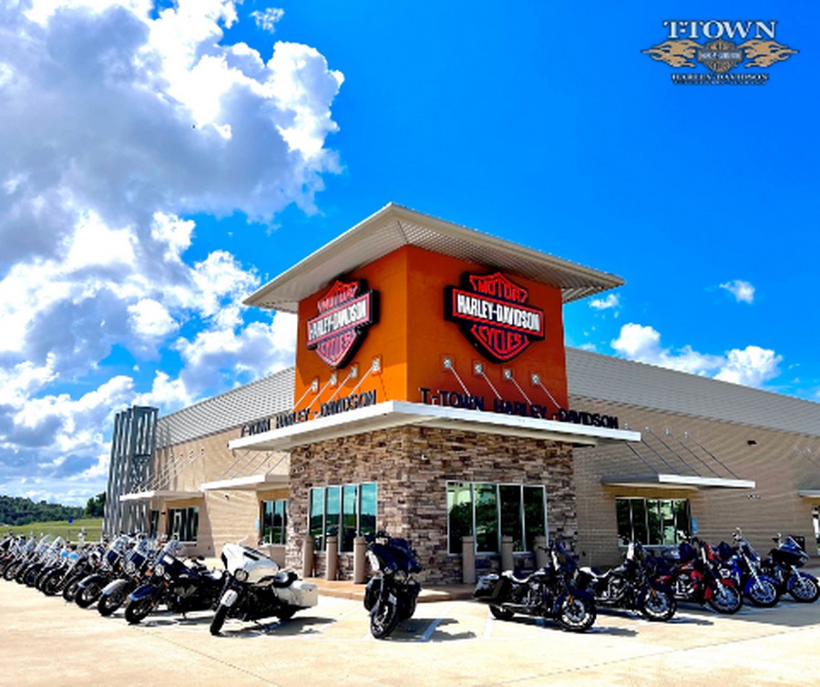 2018 Harley-Davidson CVO™ Street Glide®