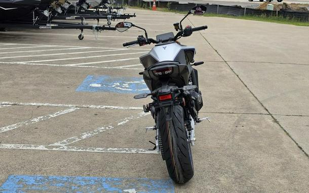 2026 Yamaha MT 09 SP