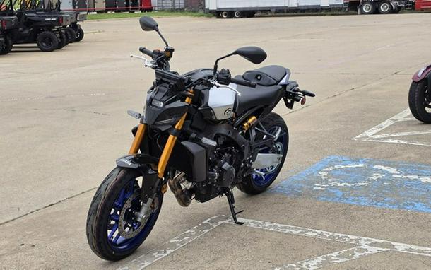 2026 Yamaha MT 09 SP