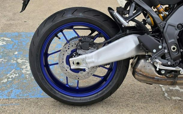 2026 Yamaha MT 09 SP