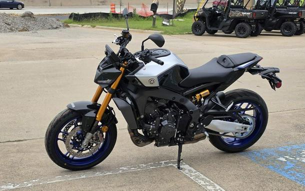 2026 Yamaha MT 09 SP