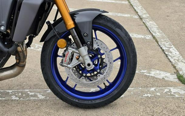 2026 Yamaha MT 09 SP