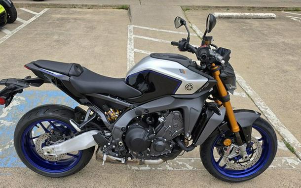2026 Yamaha MT 09 SP