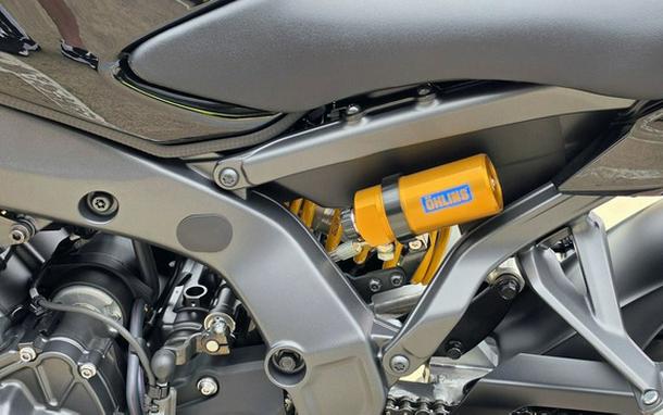 2026 Yamaha MT 09 SP
