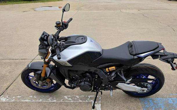 2026 Yamaha MT 09 SP