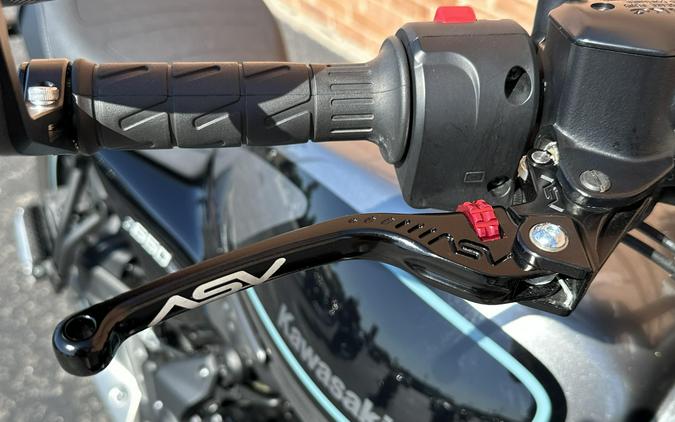 2023 Kawasaki Z650RS