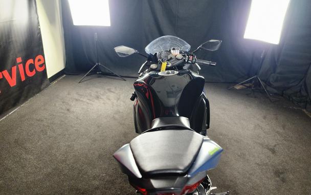 2022 KAWASAKI ZX636 NINJA ZX6R - F012496