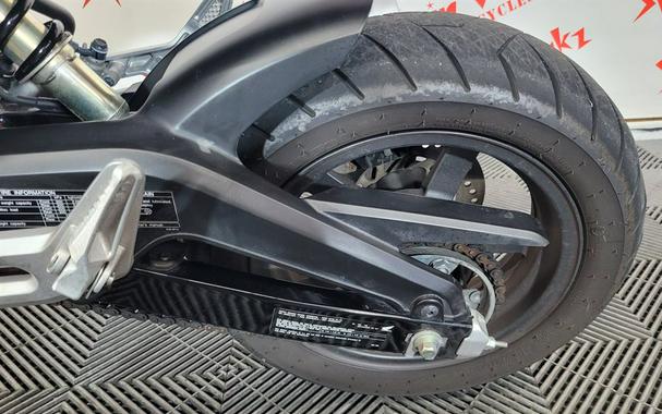 2025 HONDA GROM MSX 125