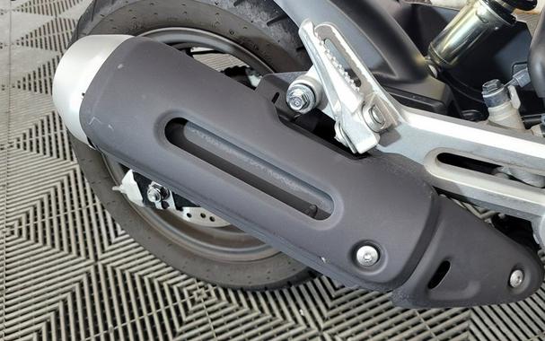 2025 HONDA GROM MSX 125