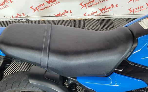 2025 HONDA GROM MSX 125