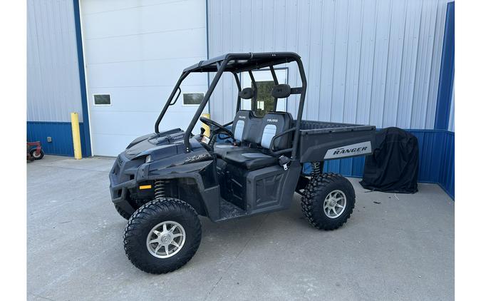 2009 Polaris Ranger XP 700 4X4